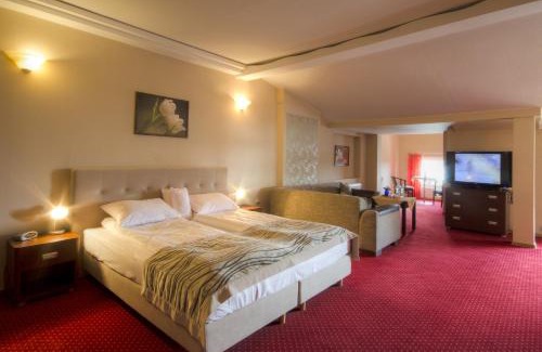 Mragowo Hotel | Panoramic-Oscar