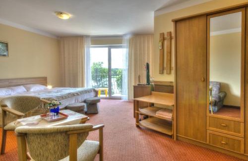 Mragowo Hotel | Panoramic-Oscar