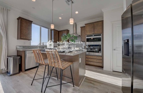San Juan Capistrano Casa | Panoramic Peaks Oasis on Longhorn Way #41961
