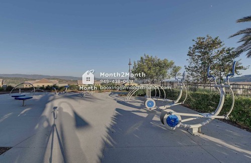 San Juan Capistrano Casa | Panoramic Peaks Oasis on Longhorn Way #41961