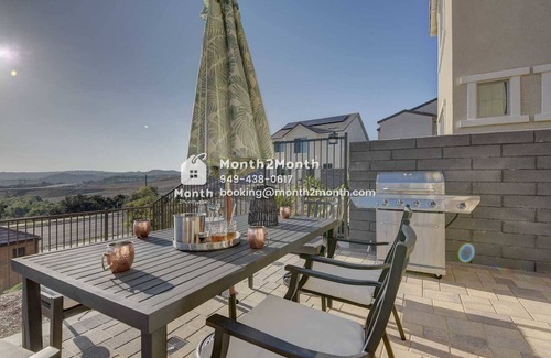 San Juan Capistrano Casa | Panoramic Peaks Oasis on Longhorn Way #41961
