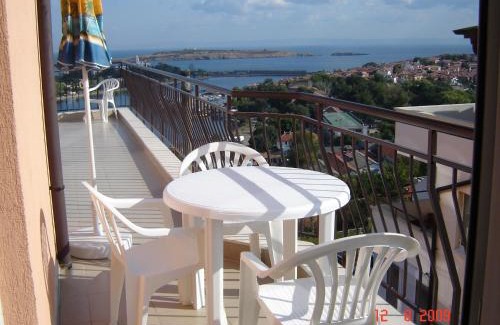Sozopol Apartamento | Panoramic Penthouse Sozopol