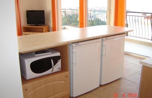 Sozopol Apartamento | Panoramic Penthouse Sozopol