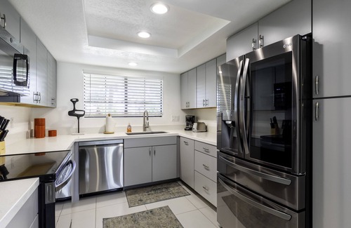 Palm Springs Cabaña | Panoramic Perfect w/ Amazing Views! 7-Day Min