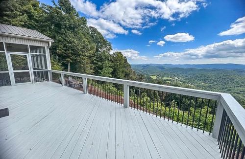 Todd Casa | Panoramic Point