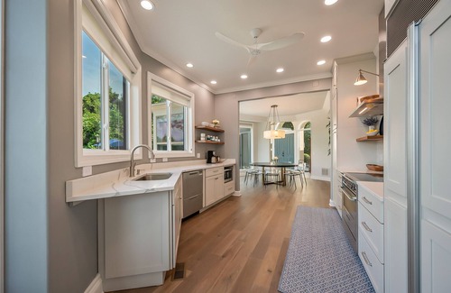 Lake Lure Casa | Panoramic Pool Paradise | A Luxury Retreat in Lake Lure with Boathouse and Pool
