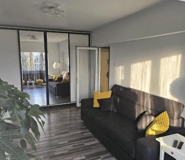 Blaj Apartamento | Panoramic Residence