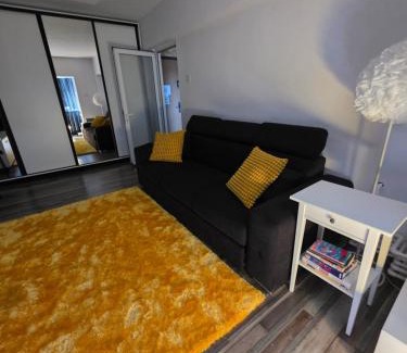 Blaj Apartamento | Panoramic Residence