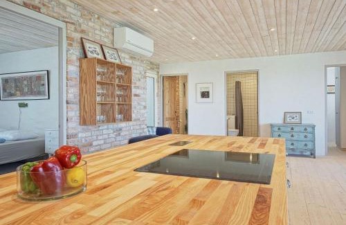 Svaneke Casa | Panoramic Retreat in Svaneke - By Traum Ferienwohnungen