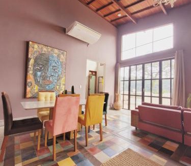 Rio Comprido Apartamento | Panoramic Rio Escape - Loft w Epic View, Sun Terrace and Jacuzzi