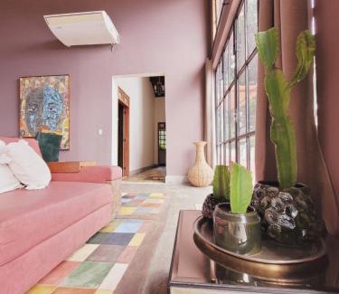Rio Comprido Apartamento | Panoramic Rio Escape - Loft w Epic View, Sun Terrace and Jacuzzi