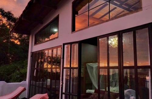 Rio Comprido Apartamento | Panoramic Rio Escape - Loft w Epic View, Sun Terrace and Jacuzzi