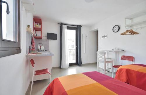 Scicli Apartamento | panoramic room Scicli