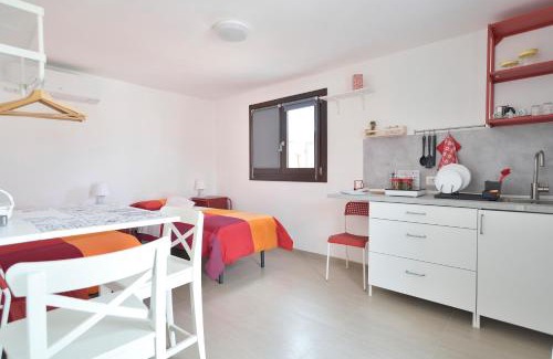 Scicli Apartamento | panoramic room Scicli
