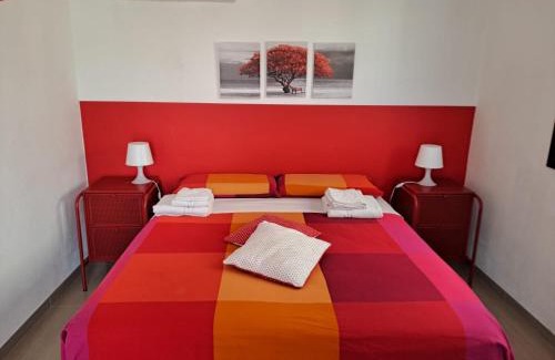 Scicli Apartamento | panoramic room Scicli