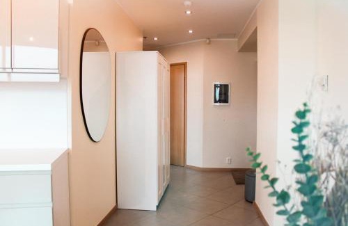 Maakri Apartamento | Panoramic Sea View -11th Floor