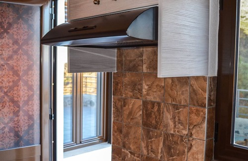 Agalianos Apartamento | Villa Irena Studio para 3