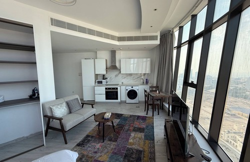 Block 428 Apartamento | Panoramic Sea View On 27th Floor