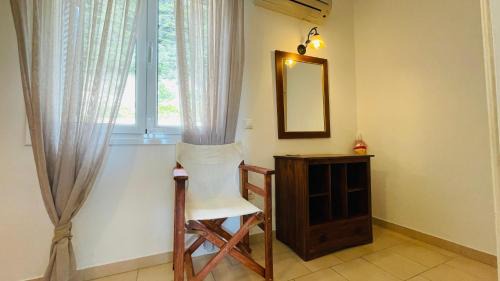 Glyfada Apartamento | Panoramic sea view1bedroom Apart.Glyfada beach2-4p