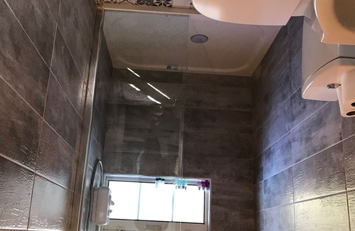 Tramore Casa | Panoramic Sea Views / Two Storey Detached Residence Private Garden & Parking