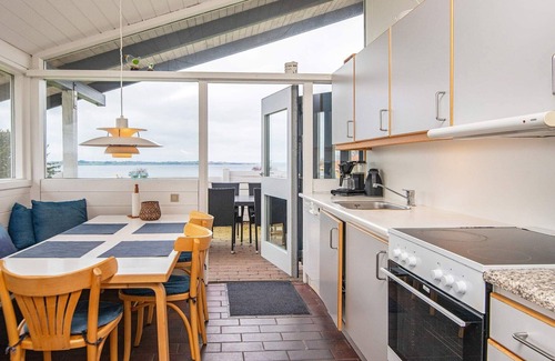 Aabenraa Casa | Escape panoramico junto al mar -- By Traum Ferienwohnungen