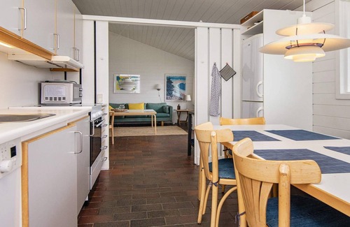 Aabenraa Casa | Escape panoramico junto al mar -- By Traum Ferienwohnungen