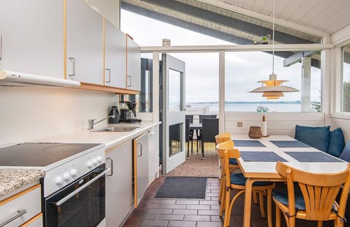 Aabenraa Casa | Escape panoramico junto al mar -- By Traum Ferienwohnungen