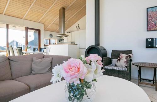 Thorsminde Casa | Panoramic Seaside Retreat - By Traum Ferienwohnungen