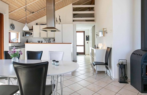 Thorsminde Casa | Refugio panoramico junto al mar -- By Traum Ferienwohnungen
