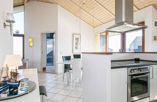 Thorsminde Casa | Refugio panoramico junto al mar -- By Traum Ferienwohnungen
