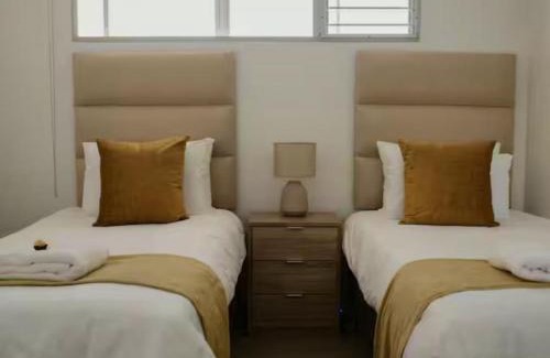 Strand Apartamento | Panoramic Seaview @ Strand