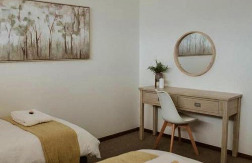 Strand Apartamento | Panoramic Seaview @ Strand