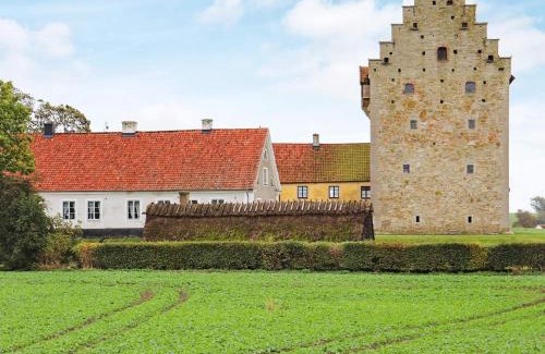 Hammenhog Casa | Panoramic Skanelanga Retreat-By Traum