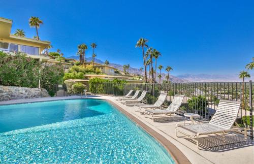 Araby Apartamento | Panoramic Southridge Views Condo