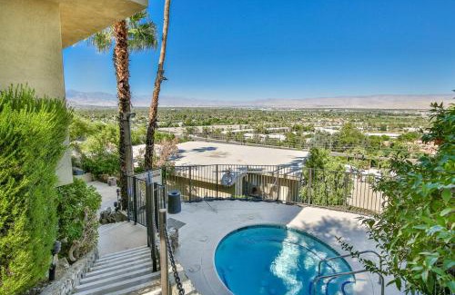Araby Apartamento | Panoramic Southridge Views Condo