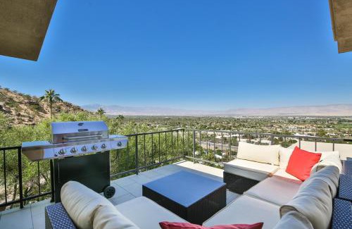 Araby Apartamento | Panoramic Southridge Views Condo