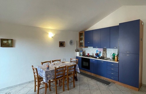 Costa Rei Casa | Panoramic, spacious with terrace and two gardens, walking distance to the beach