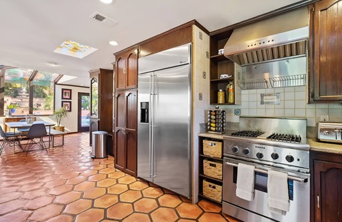 Jamul Casa | Panoramic Spanish Oasis + Pool & Hot Tub