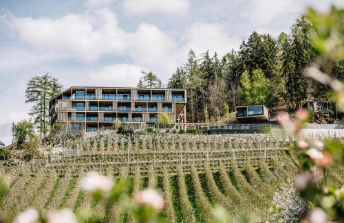 Schenna Apartamento | Panoramic Suites Winzerhöhe
