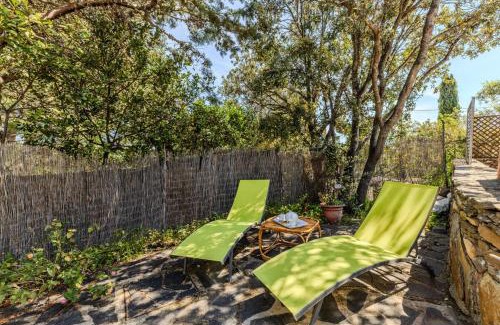 Monte Petrosu Apartamento | Panoramic Terrace Over Tavolara - Relax and Sea View