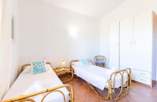 Monte Petrosu Apartamento | Panoramic Terrace Over Tavolara - Relax and Sea View