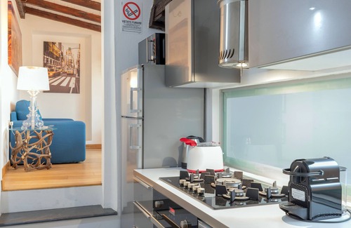 Casoretto Apartamento | Panoramic Terrace over Milan