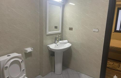 Kirkos Apartamento | Panoramic Three Bedrooms Apartment in Addis