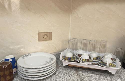 Kirkos Apartamento | Panoramic Three Bedrooms Apartment in Addis