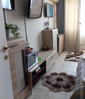 Piatra Neamt Apartamento | Panoramic Tower Room