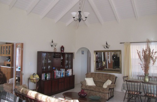 Cades Bay Casa | Panoramic views, peace and quiet