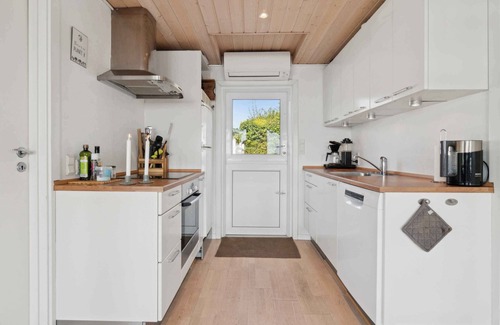 Balka Casa | Panoramaudsigt og Danmarks bedste badestrand