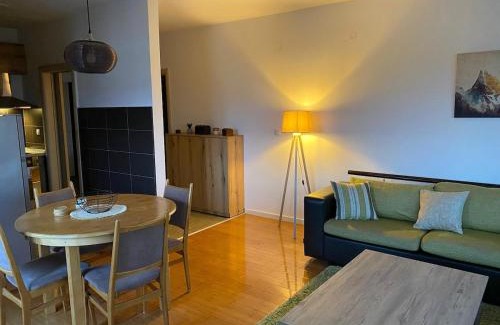 Kragujevac Apartamento | Panoramic View Apartment