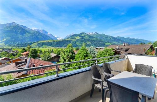 Furth Apartamento | Panoramic View - by Alpen Apartments