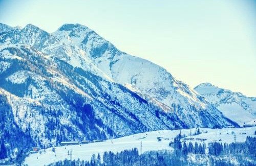 Furth Apartamento | Panoramic View - by Alpen Apartments